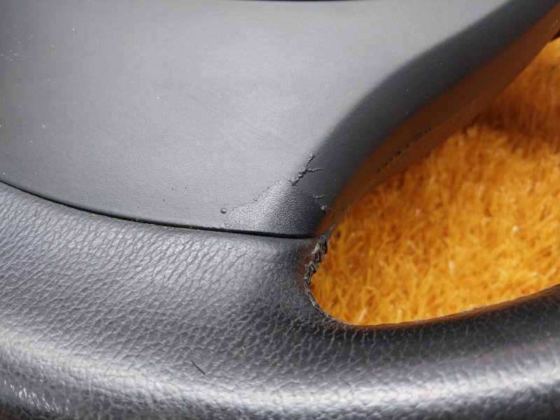 руль, 6460 рублей, Красноярск