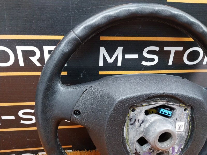 руль, 6460 рублей, Красноярск