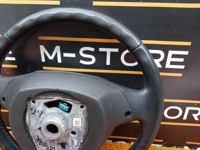 руль, 6460 рублей, Красноярск