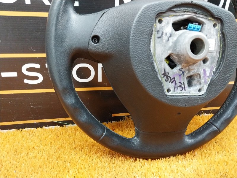 руль, 6460 рублей, Красноярск