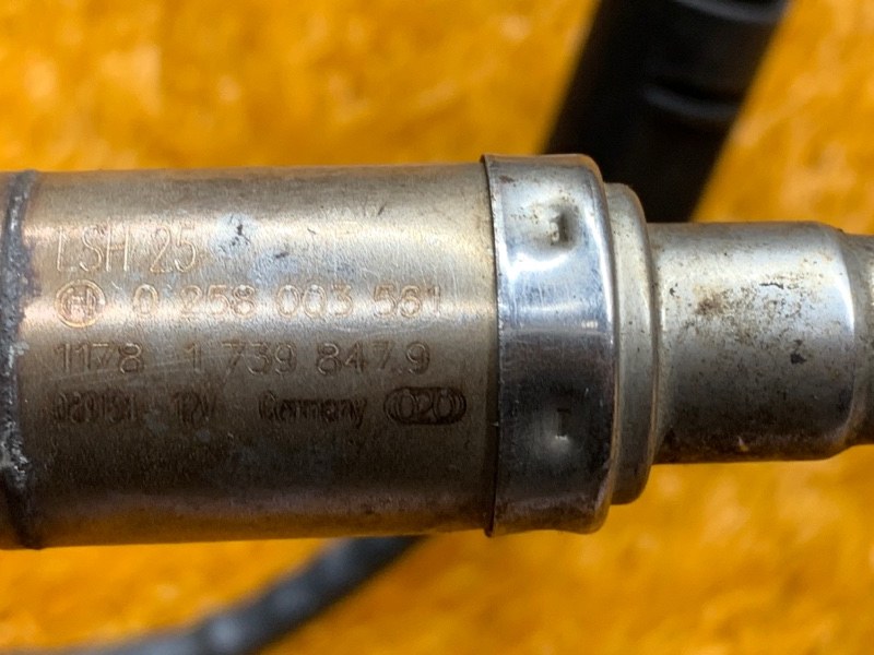 Датчик кислорода, 670 рублей, Красноярск