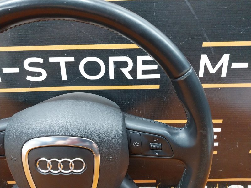 руль, 5070 рублей, Красноярск