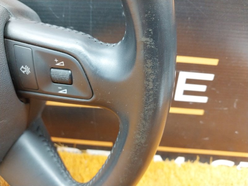 руль, 5070 рублей, Красноярск