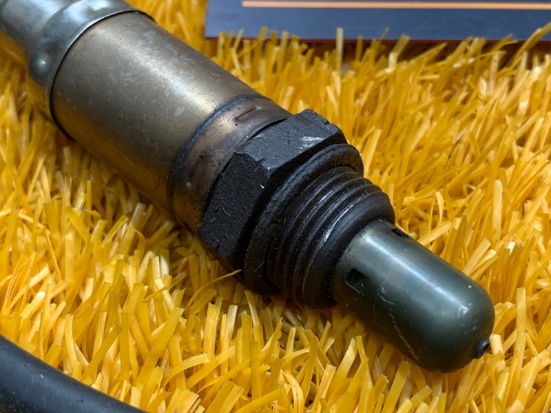 Датчик кислорода, 670 рублей, Красноярск