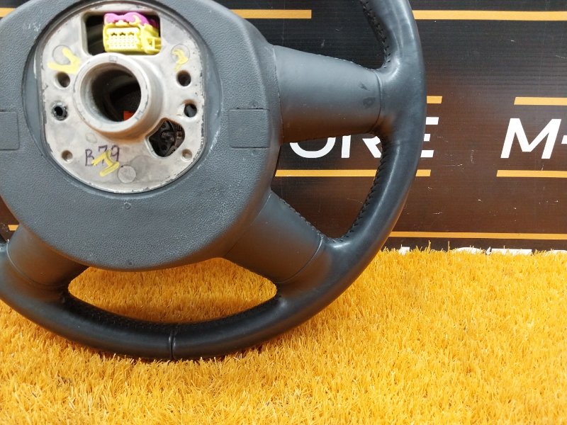 руль, 5070 рублей, Красноярск