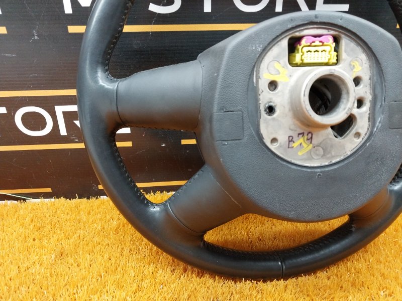 руль, 5070 рублей, Красноярск