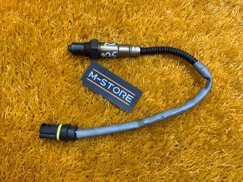 Датчик кислорода, 980 рублей, Красноярск