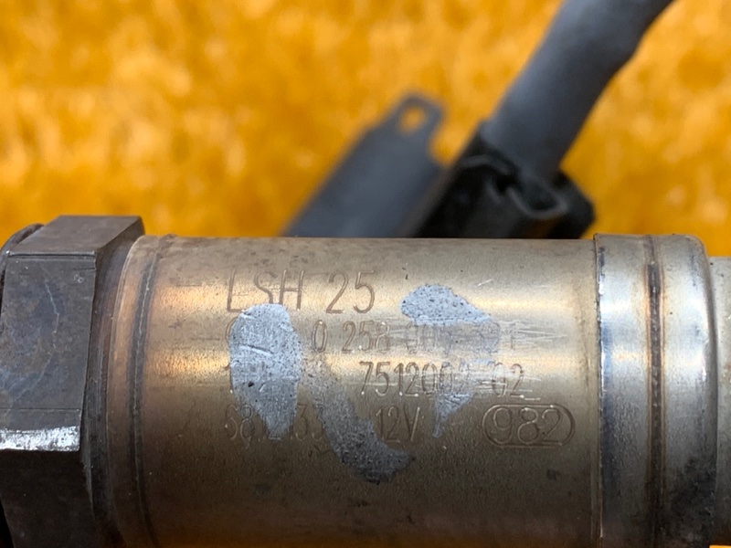 Датчик кислорода, 1240 рублей, Красноярск