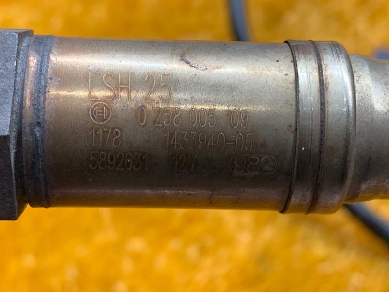 Датчик кислорода, 500 рублей, Красноярск