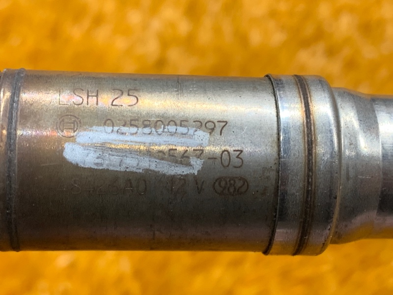 Датчик кислорода, 1400 рублей, Красноярск