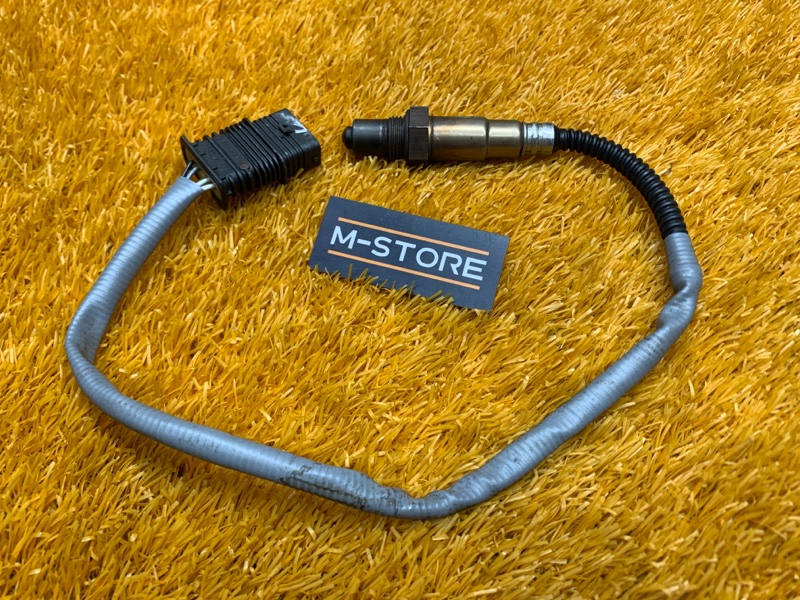 Датчик кислорода, 1200 рублей, Красноярск