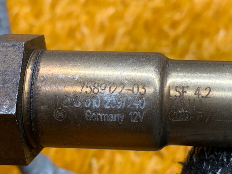 Датчик кислорода, 1200 рублей, Красноярск