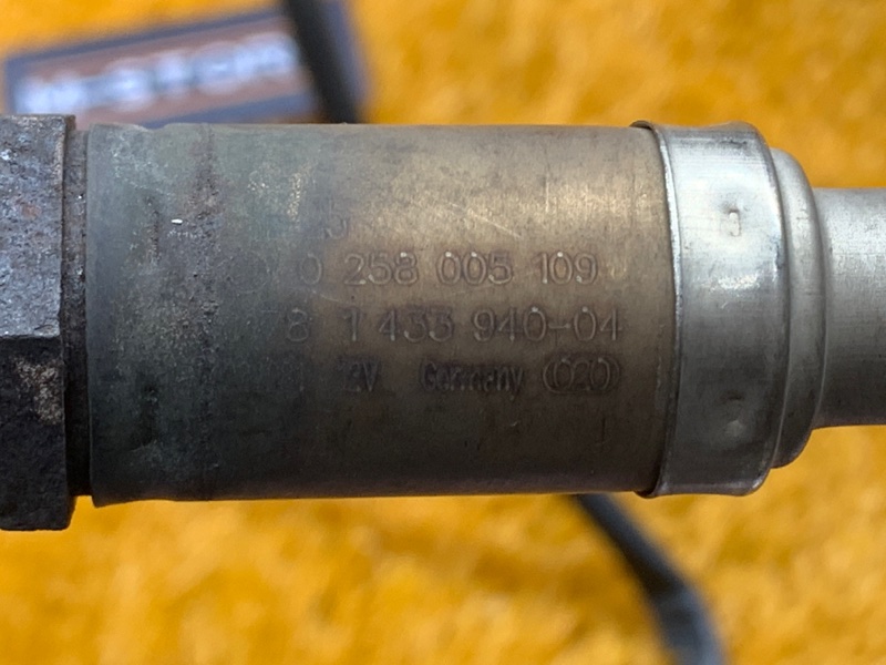 Датчик кислорода, 500 рублей, Красноярск