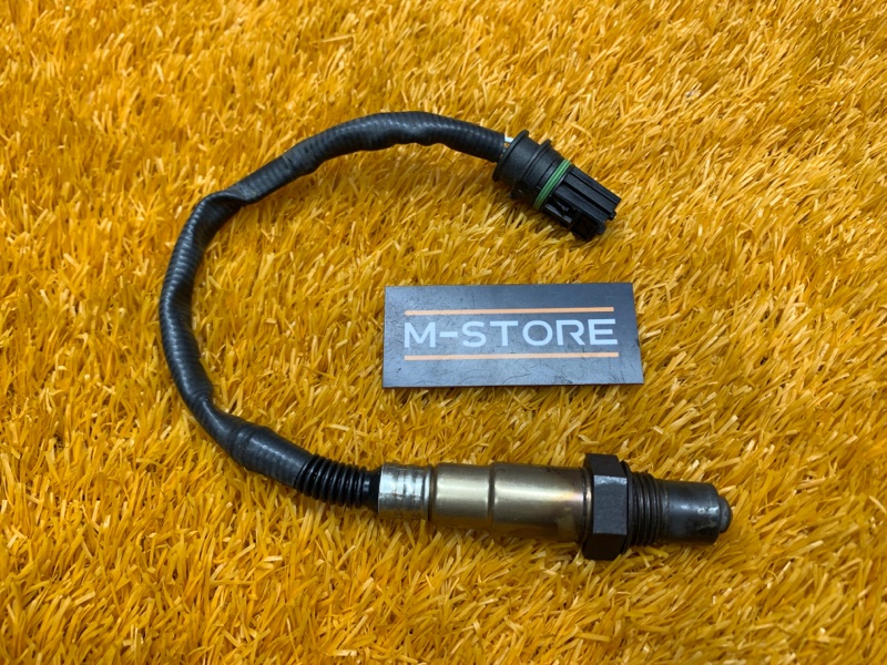 Датчик кислорода, 980 рублей, Красноярск