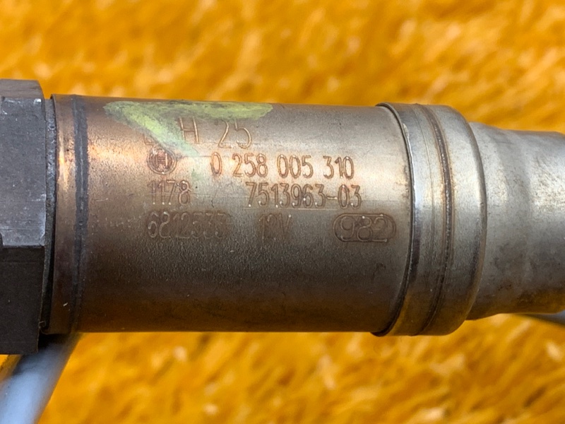 Датчик кислорода, 500 рублей, Красноярск