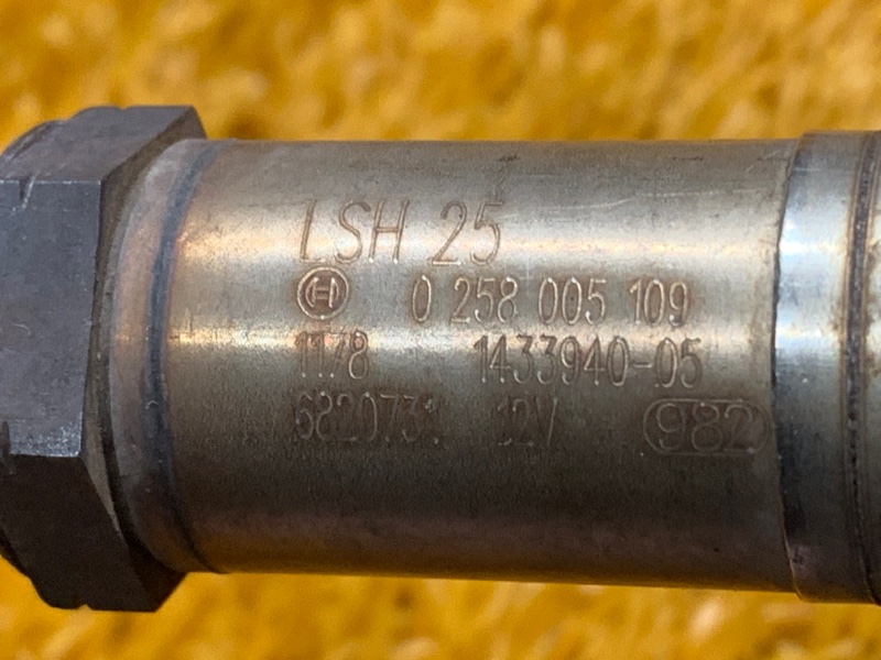 Датчик кислорода, 500 рублей, Красноярск