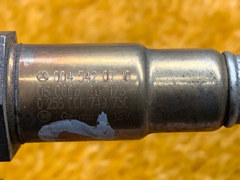 Датчик кислорода, 600 рублей, Красноярск