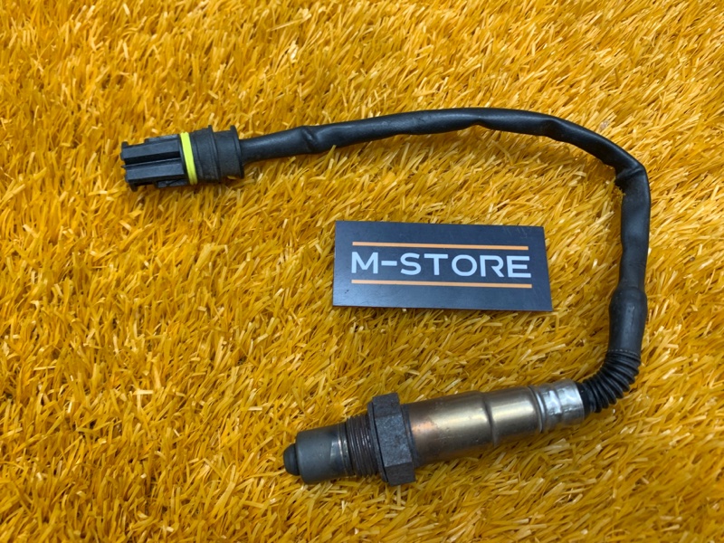 Датчик кислорода, 1300 рублей, Красноярск