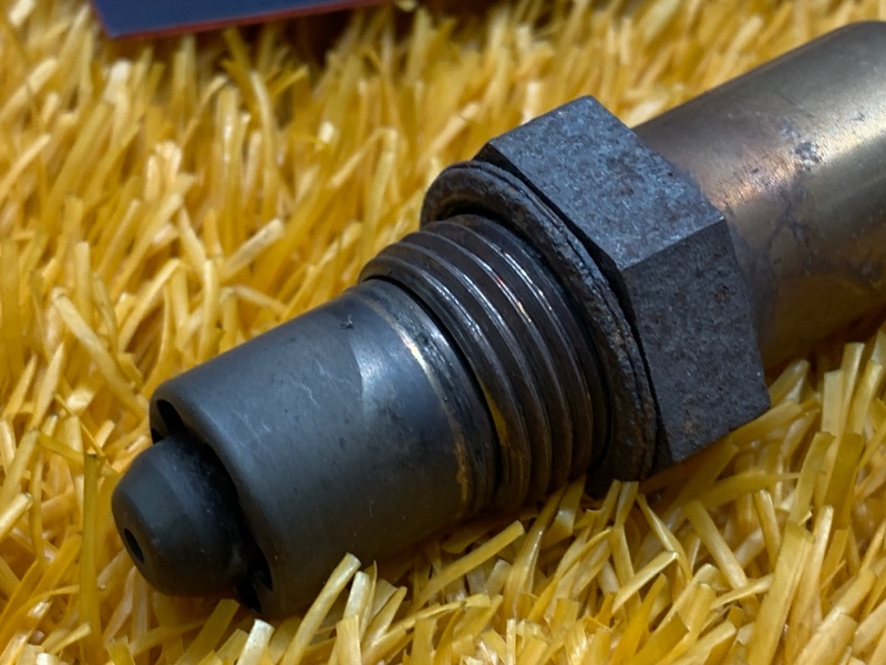 Датчик кислорода, 1300 рублей, Красноярск