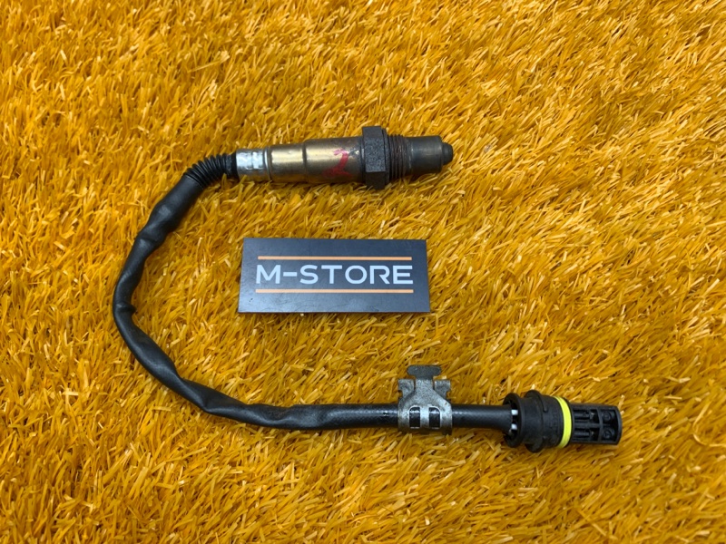 Датчик кислорода, 1300 рублей, Красноярск