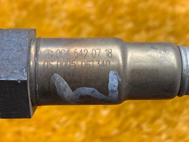 Датчик кислорода, 600 рублей, Красноярск