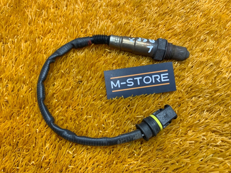 Датчик кислорода, 1300 рублей, Красноярск