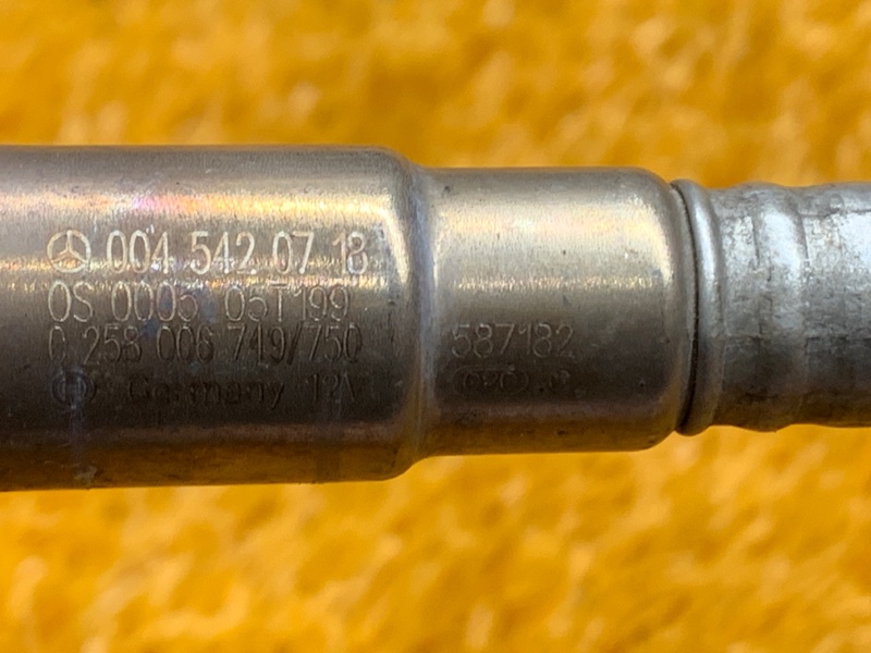 Датчик кислорода, 300 рублей, Красноярск