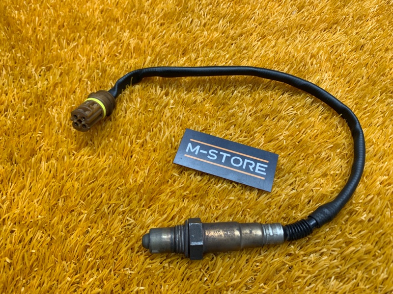 Датчик кислорода, 1000 рублей, Красноярск