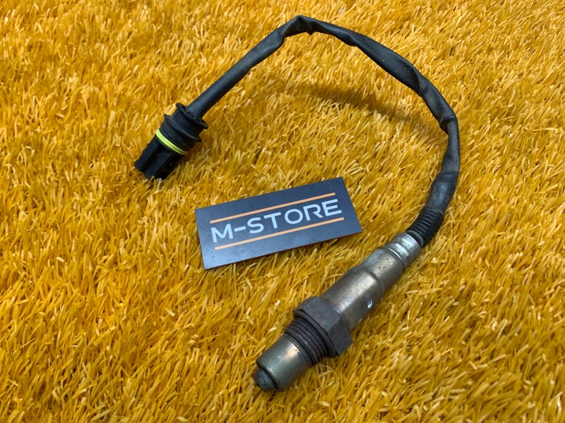 Датчик кислорода, 1300 рублей, Красноярск