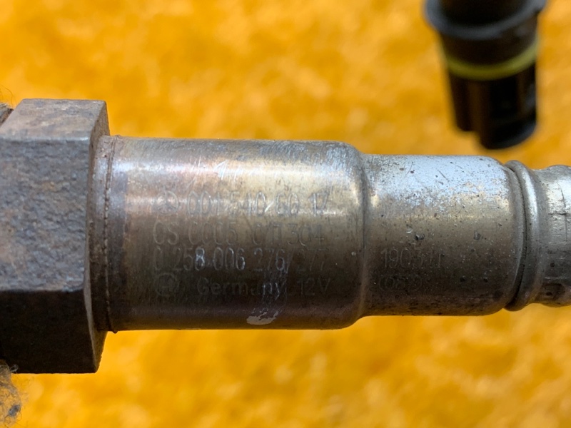 Датчик кислорода, 1300 рублей, Красноярск