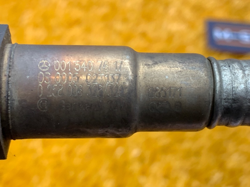 Датчик кислорода, 1000 рублей, Красноярск