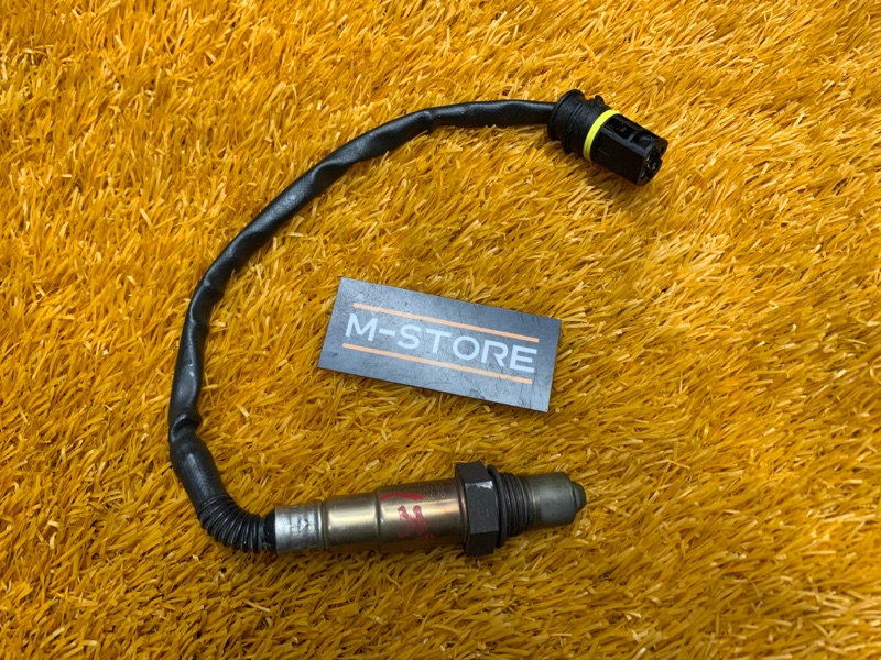 Датчик кислорода, 1300 рублей, Красноярск