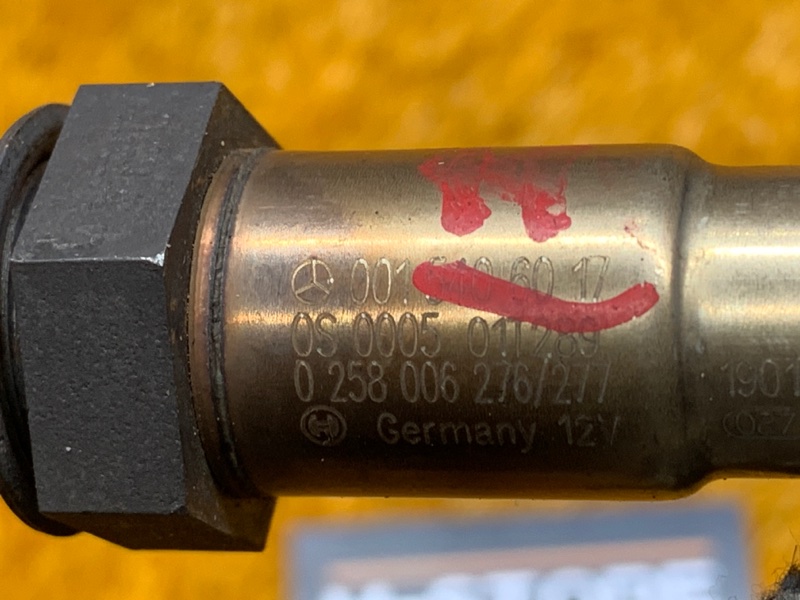 Датчик кислорода, 1300 рублей, Красноярск