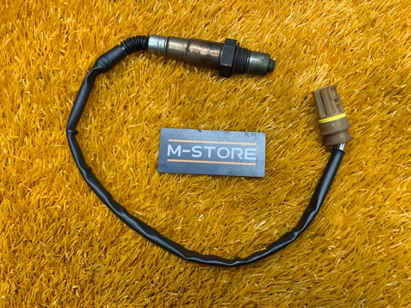 Датчик кислорода, 1000 рублей, Красноярск