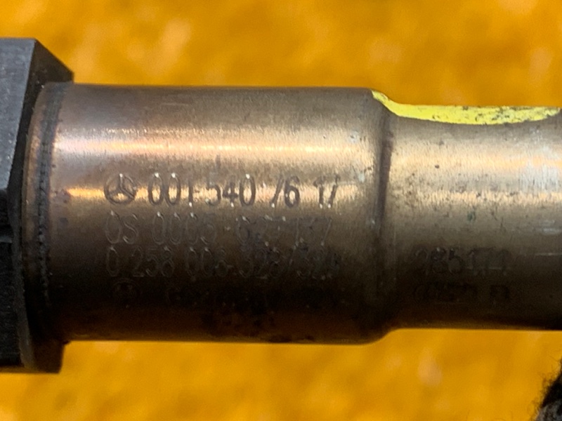 Датчик кислорода, 1000 рублей, Красноярск