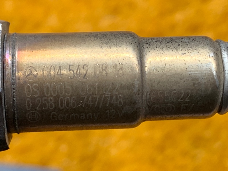 Датчик кислорода, 1000 рублей, Красноярск