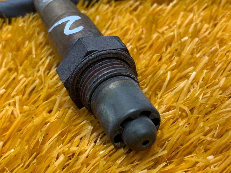 Датчик кислорода, 980 рублей, Красноярск