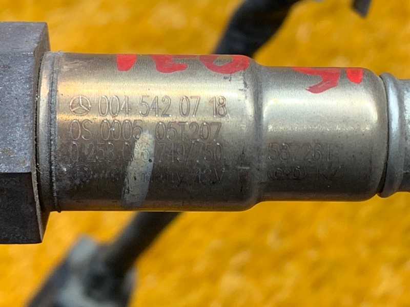 Датчик кислорода, 600 рублей, Красноярск