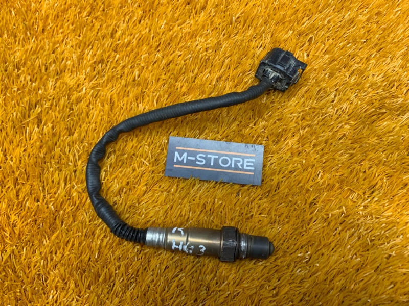 Датчик кислорода, 600 рублей, Красноярск