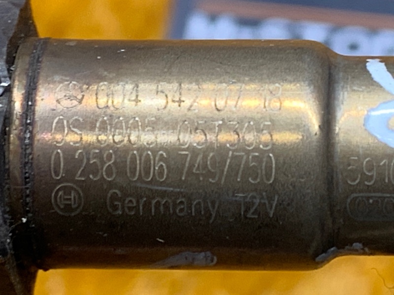 Датчик кислорода, 600 рублей, Красноярск