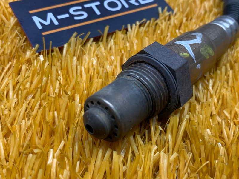 Датчик кислорода, 600 рублей, Красноярск