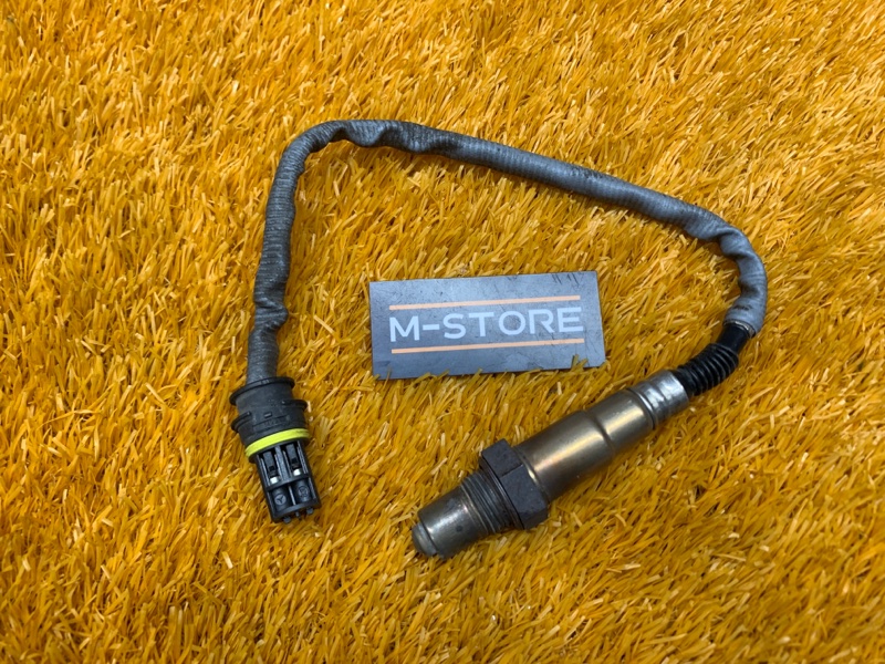 Датчик кислорода, 980 рублей, Красноярск