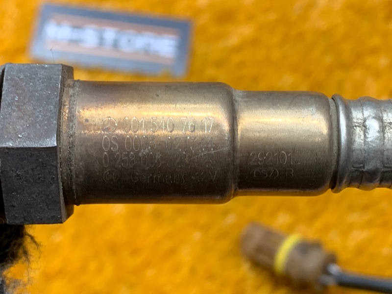 Датчик кислорода, 1000 рублей, Красноярск