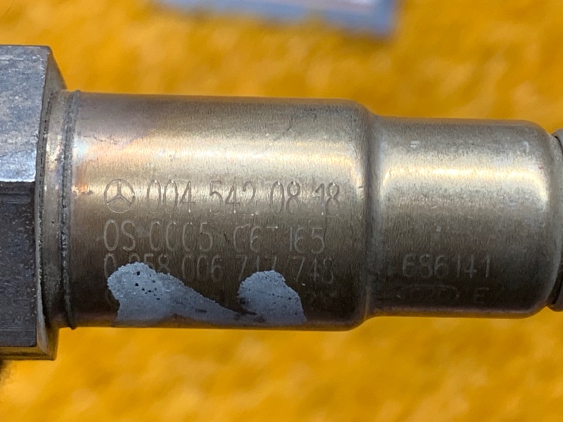 Датчик кислорода, 1000 рублей, Красноярск