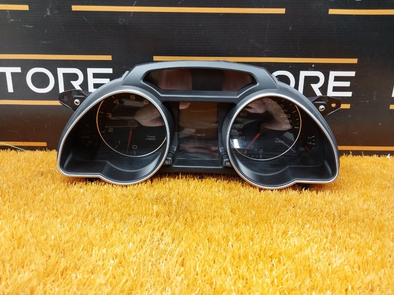 щиток приборов, 4000 рублей, Красноярск