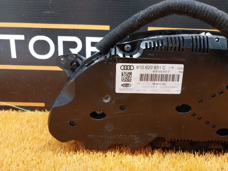 щиток приборов, 4000 рублей, Красноярск