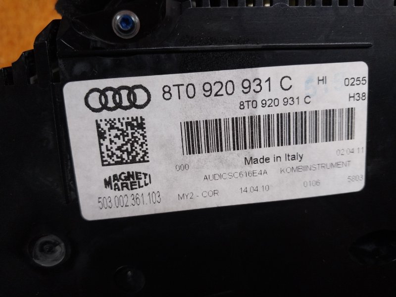 щиток приборов, 4000 рублей, Красноярск