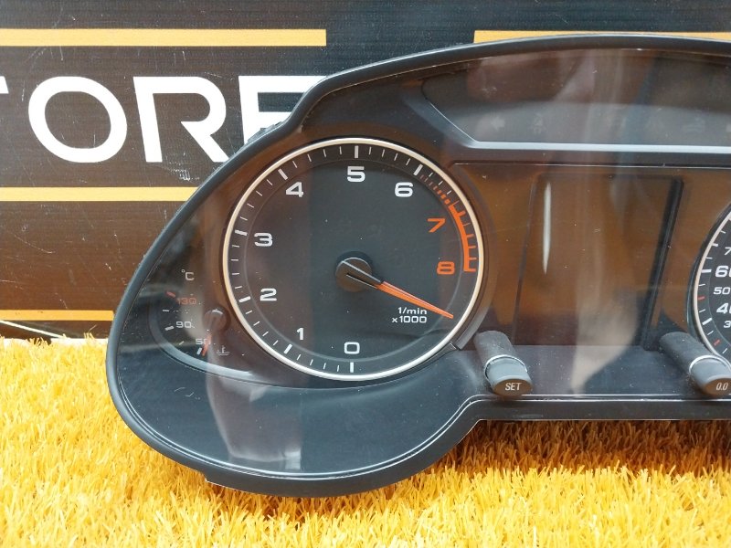 щиток приборов, 3840 рублей, Красноярск