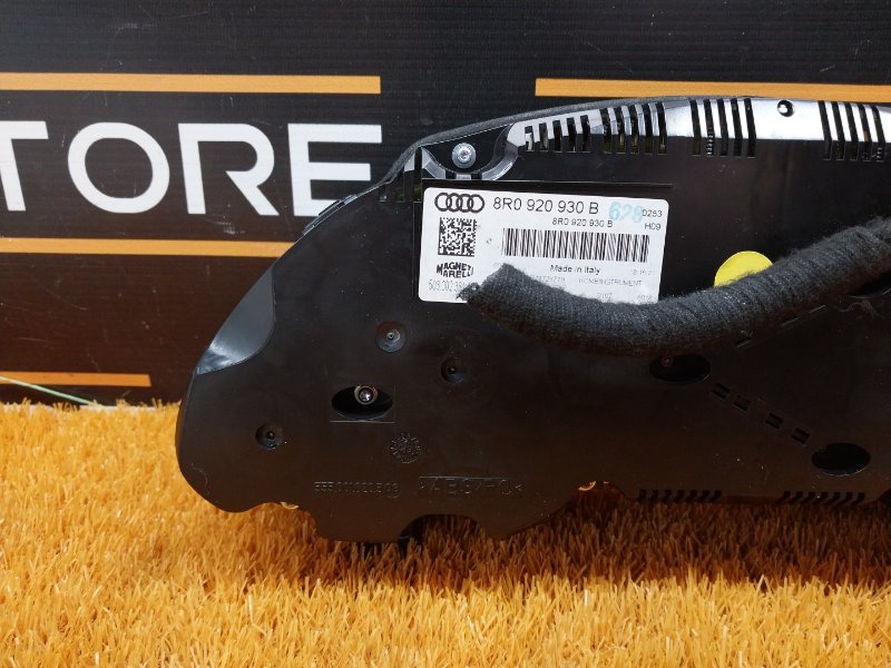 щиток приборов, 3840 рублей, Красноярск