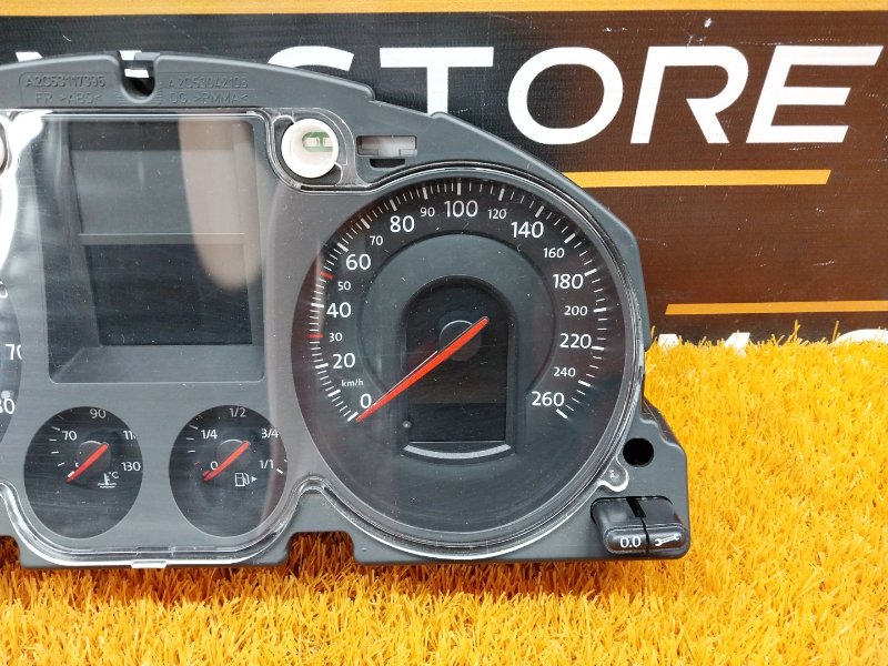 щиток приборов, 1850 рублей, Красноярск